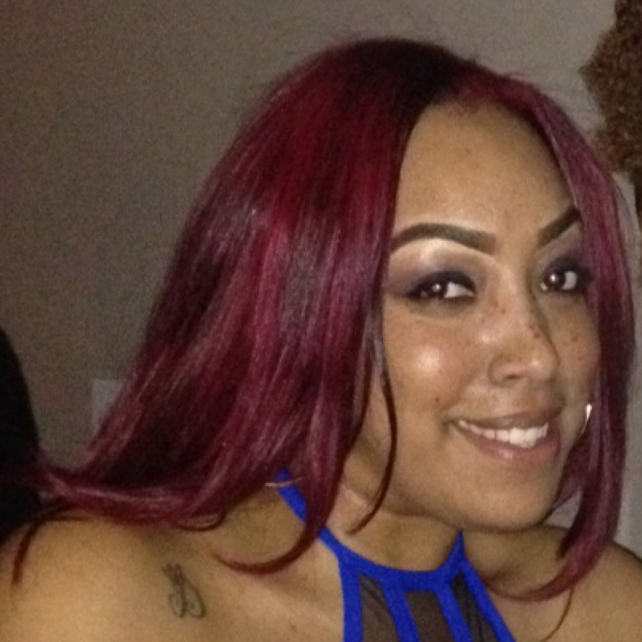 Freelance Hair & Makeup Artist