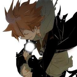 UnluckyRefrain's profile picture. Uh. Hello. My name is Naegi Makoto, and I'm sorry.「Wounded flesh, it's game over. Unlucky」[AU, possible sdr2 spoilers]