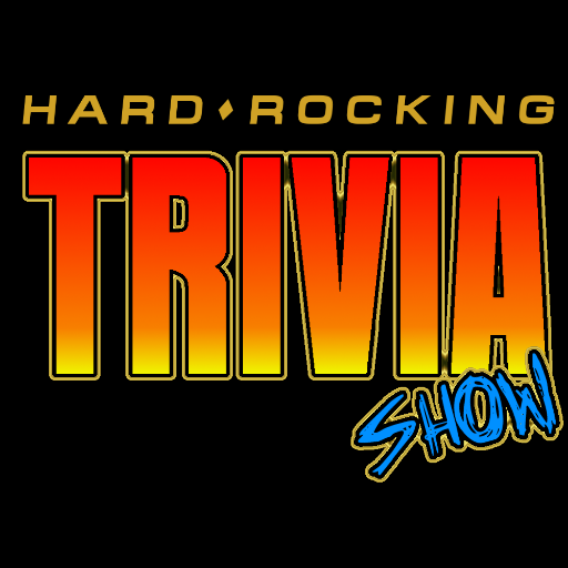 HARD ROCKING TRIVIA SHOW at:http://t.co/1W0nYCFxhe                                          70's and 80's Hard Rock Music Podcast