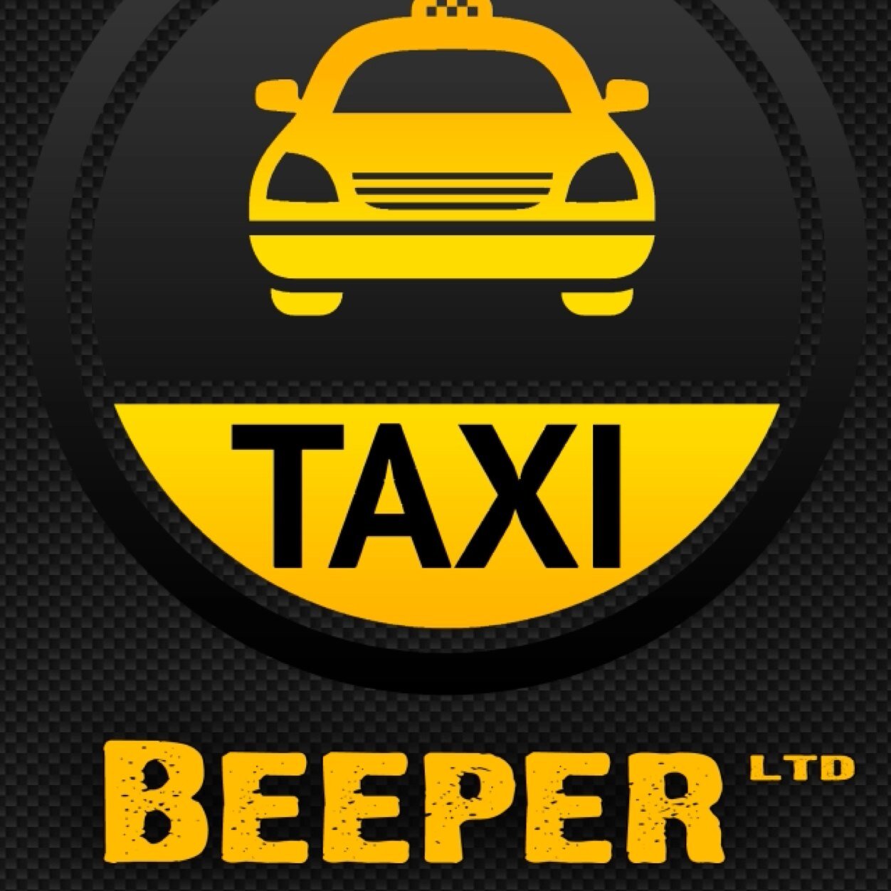 If you are a Hackney Carriage get fares you choose,not us!! 33p each & see every fare available in 12miles of each cab via Taxibeeper to Taxidriver apps