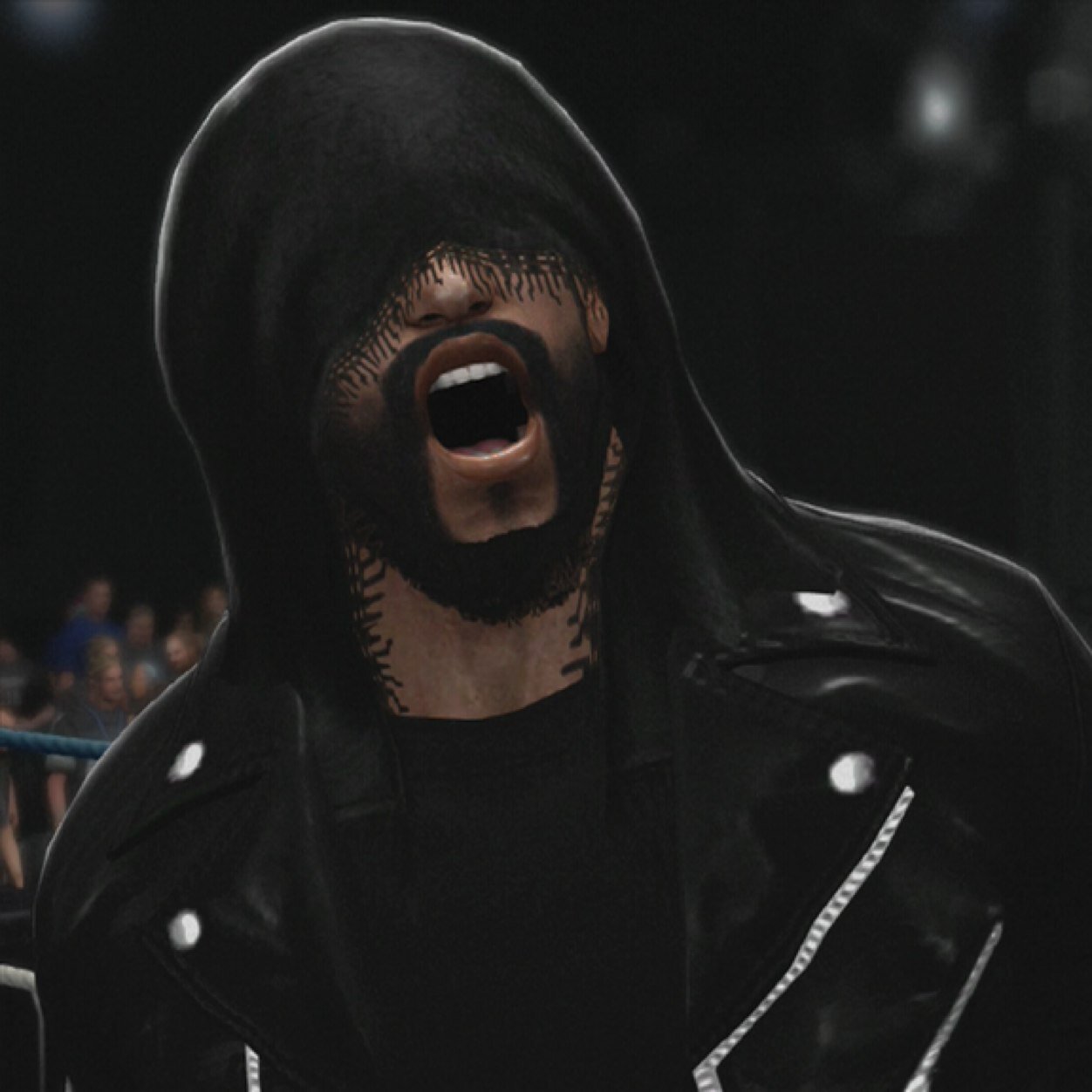 KBradsFoodChain's profile picture. I am Kyle The Bear Bradley! I have been in the business for seven years, climbing the ladder and pulling every threat down as i move along.