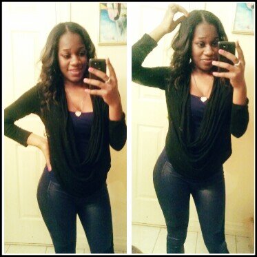 waiting on My baby 3