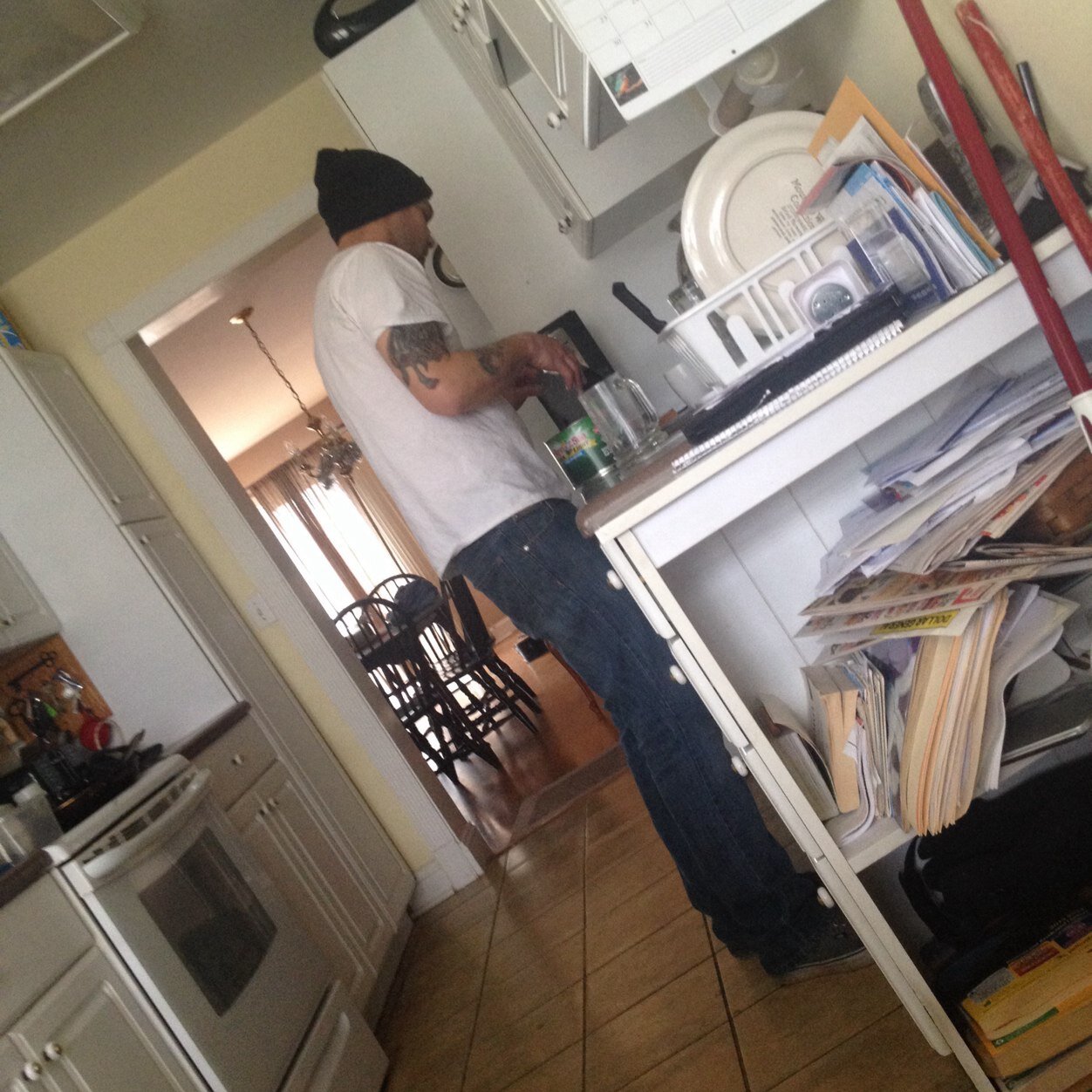 dadbot79's profile picture. i'm going to regret this