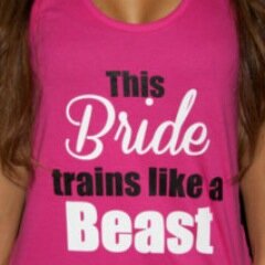 #Workout & #Diet Tips That Will Lead You To Feeling Fab & Sexy On Your #Wedding Day