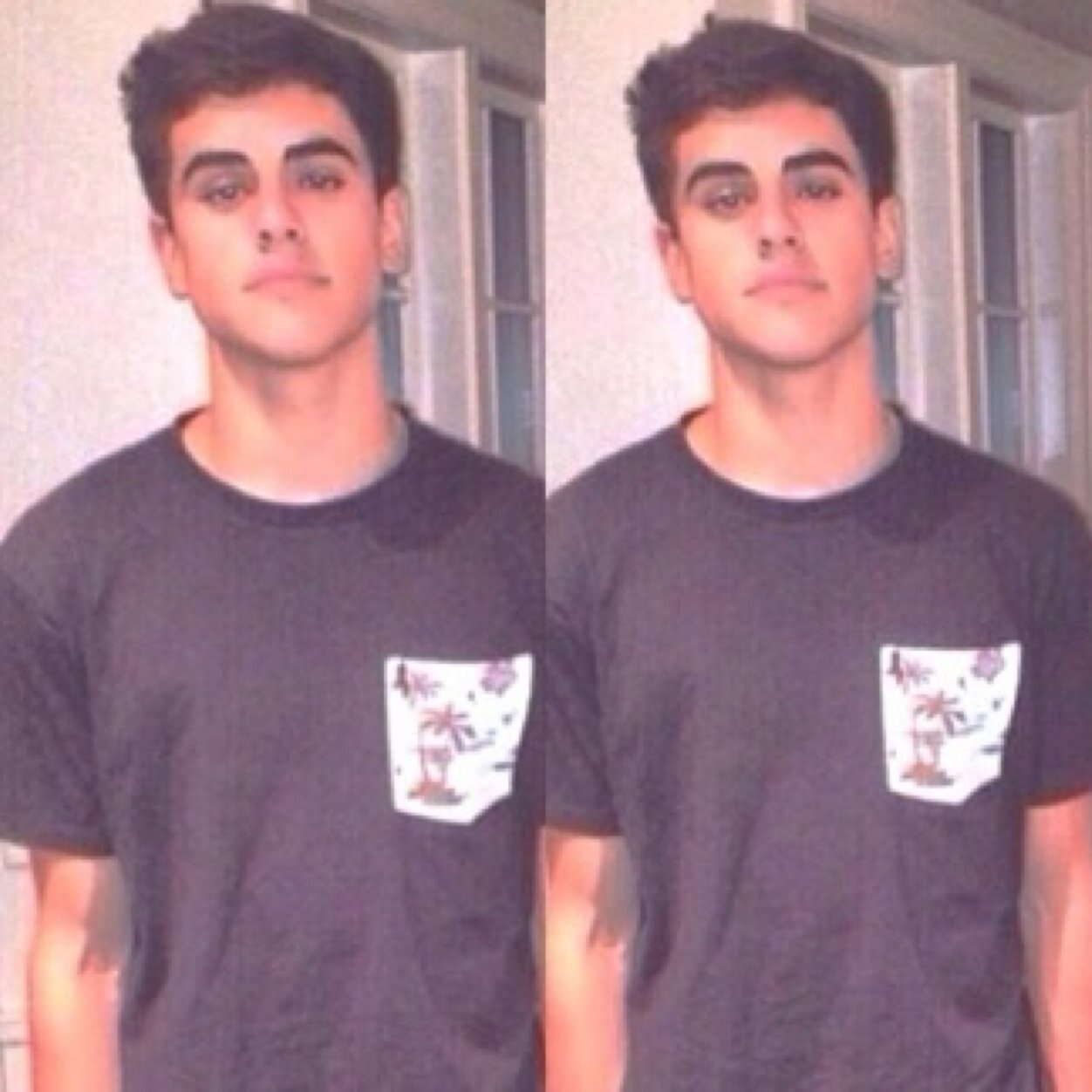 coevxistt's profile picture. 