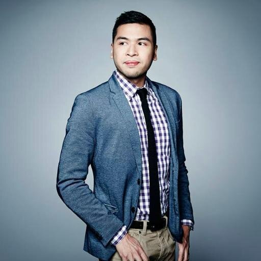 jotreyes's profile picture. Executive Creative Director @ CNN Visuals • Visual News, Interactive, Photo, Motion + Graphic Design