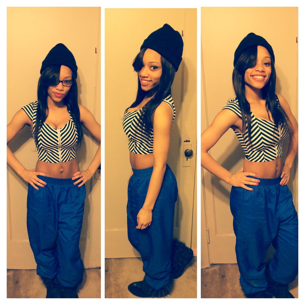 Made a new Twittaaa