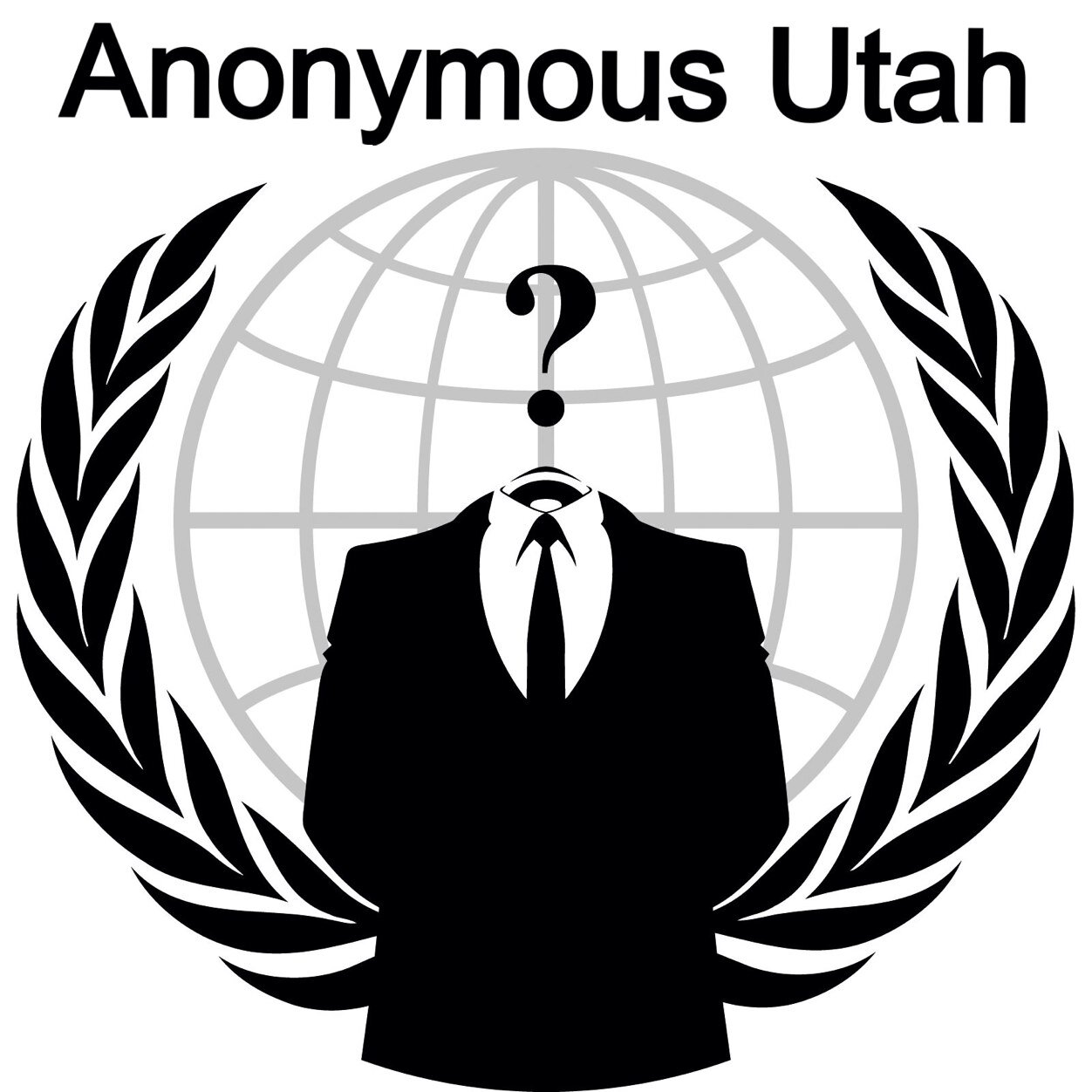 AnonUtah's profile picture. Here to grow the #Anonymous movement in Utah. Follow us, and become anonymous. Every day is a glorious day for revolution.
