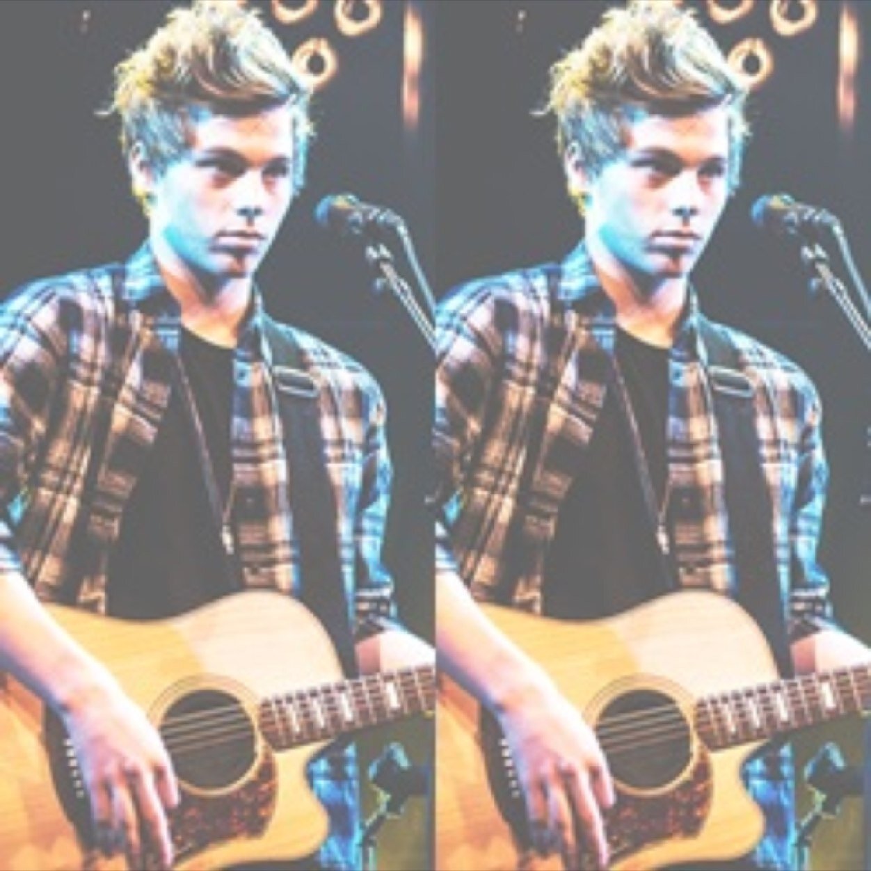follow @letsnotcalum for a dm to luke