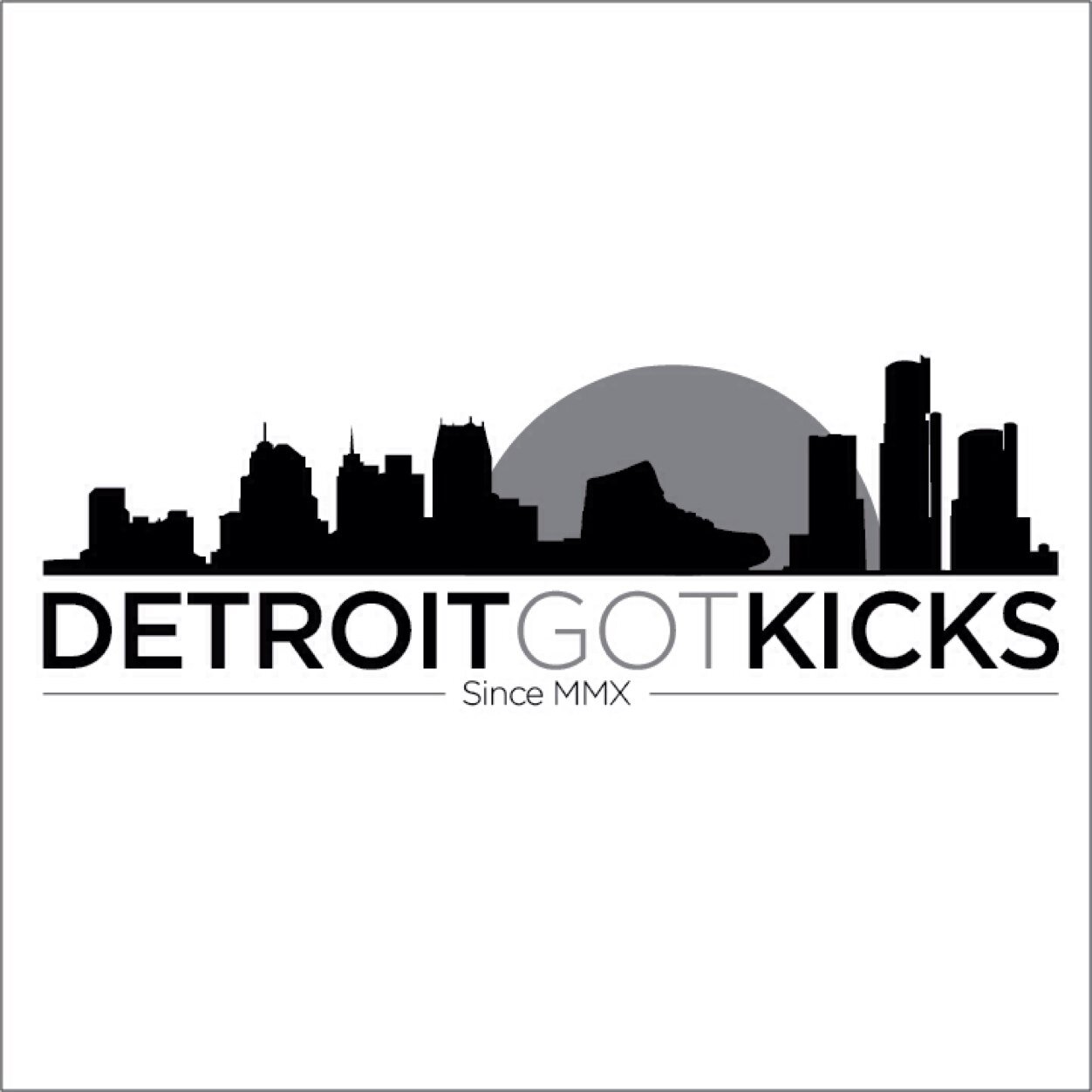 DetroitGotKicks's profile picture. Tweeting early links, latest sneaker info, and restock information.