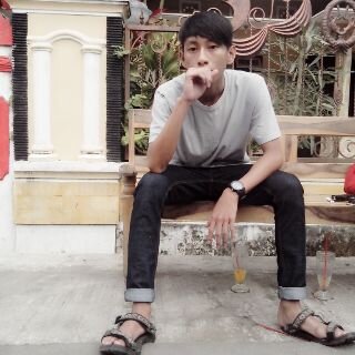 SHS 4 blitar _ 07-08-1997
