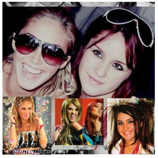 rebelde rbd