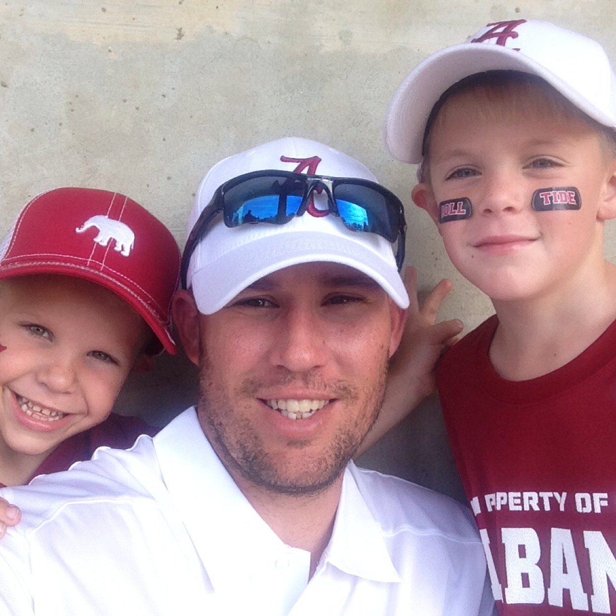 ChazBolton2585's profile picture. 