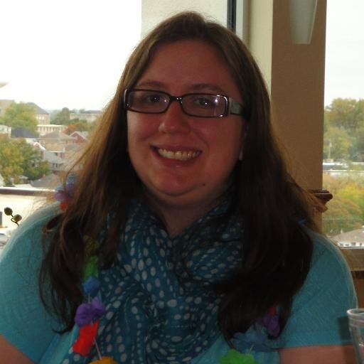 Executive Editor of Bank Director. Lover of cats. Reader of bad fiction. Mom of three. Opinions are my own.