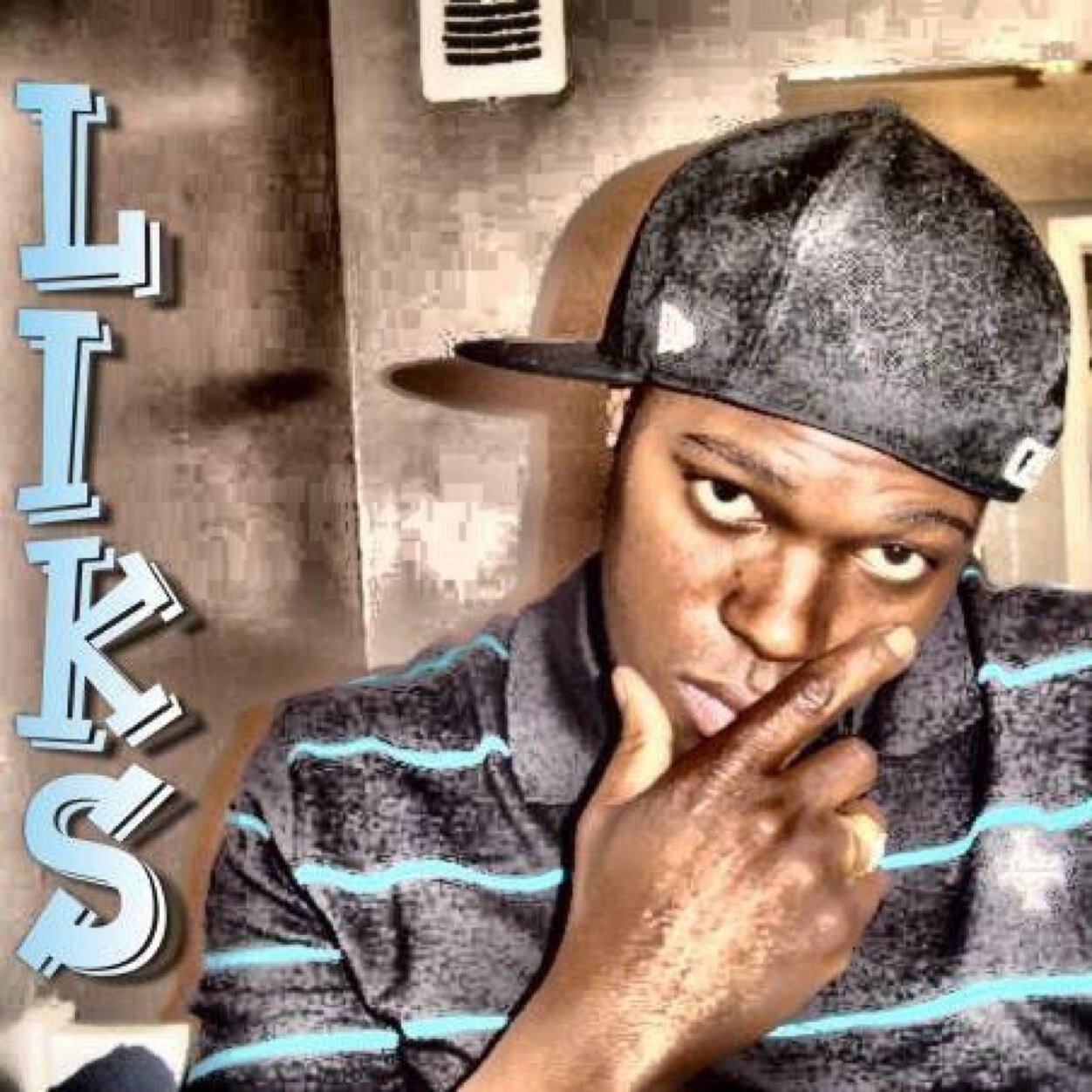 Official twitter account of Dale Liks Martin. Representing the Tri-Cities since 2005. Keeping it real. Follow me on Instagram IG:Liks36