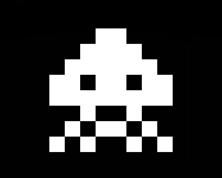 Algo de geek e um pouco de informação.