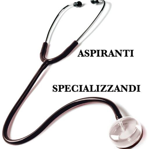 Comitato Aspiranti Specializzandi, tra i promotori della petizione medicisenzafuturo.it per una giusta programmazione del bisogno di specializzandi