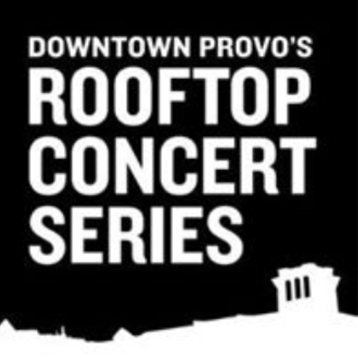 Free concerts the first Friday of each month, May - September in downtown Provo, Utah.