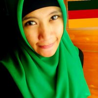 Iendhie Indrianti (@algaisyiyah22) 's Twitter Profile