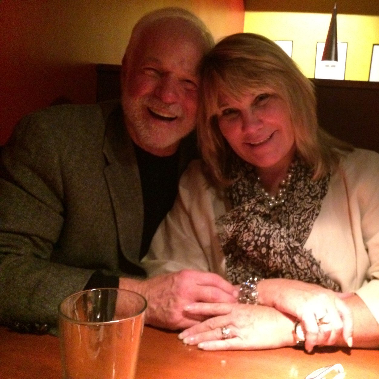 owner of East Beach Catering of Norfolk the love of food family friends and Happiness !!
