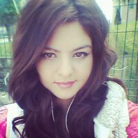 Sühan Nayir (@nyrshan) 's Twitter Profile