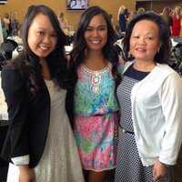 Michelle Nguyen (@mvnguyen10) 's Twitter Profile