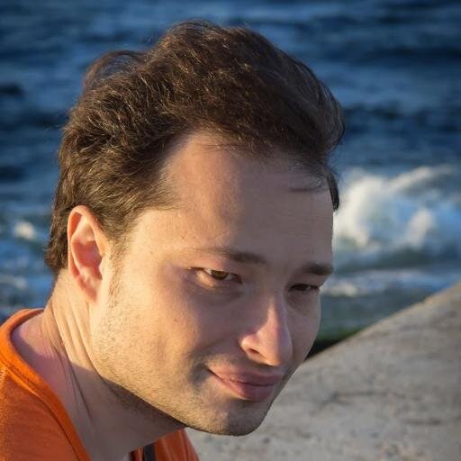 gchudov's profile picture. 