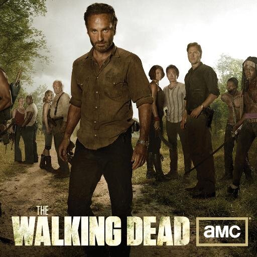 #thewalkingdeadfan spaghetti tuesdays every wednesday