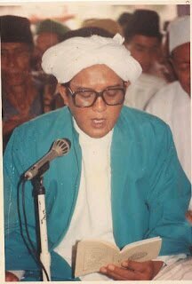 pencinta dan pengagum abah guru sekumpul