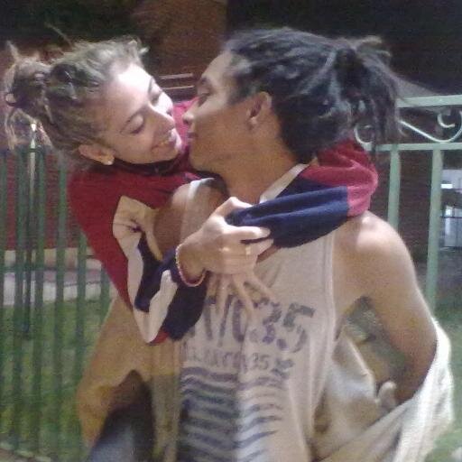Gracias a ti hoy soy feliz