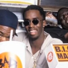 puff daddy aka p.diddy