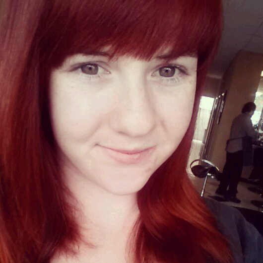 megan_rose247's profile picture. 20. Happily Taken.