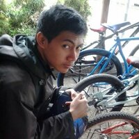 Indra Gunawan (@dragun93) 's Twitter Profile