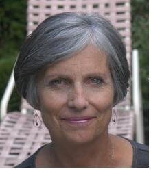 MaryAnnePeacock's profile picture. 