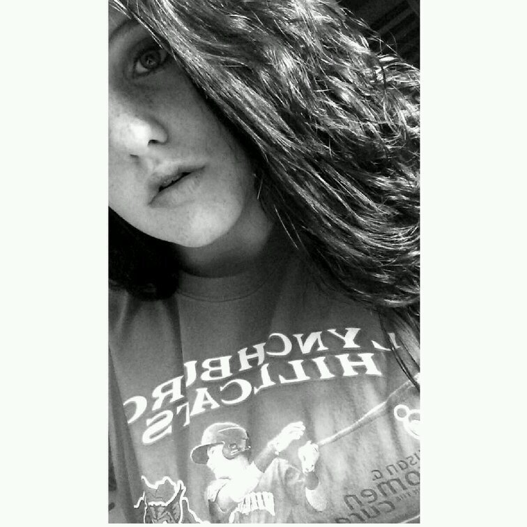 Take me for who I am, not who I've been then maybe you'll see the real person I am.