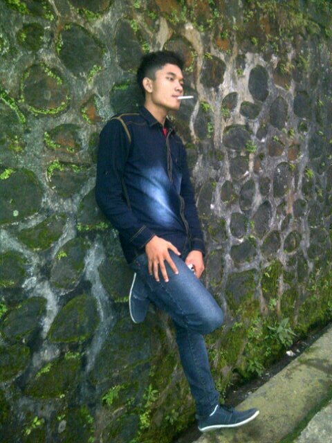 Cowo muslim|bertanggung jawab|setia|romantis|humoris|PT Banksinarmas Tbk