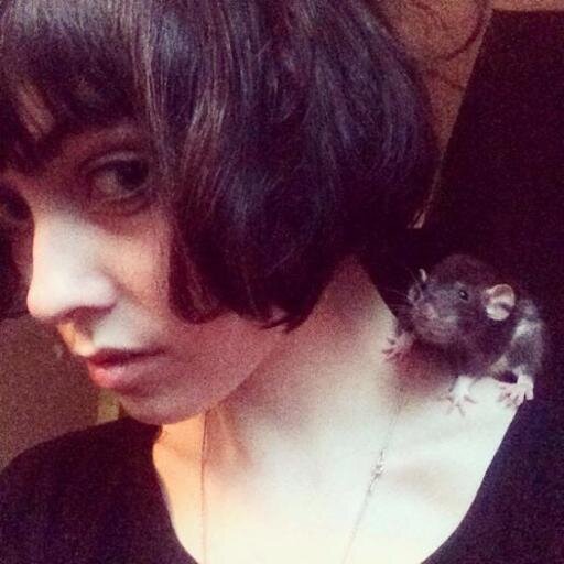 lesleyhann's profile picture. working on new music • mom of 2 babycats • abandoned-places-explorer • obsessed w murder-stuff + paranormal everything • more but I can’t tell u rn • 🎹🔮💀