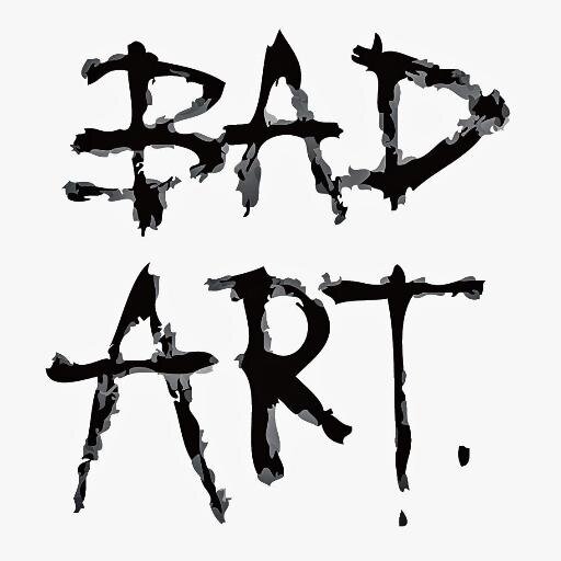 ARTIST REGISTRATION OPEN. Original #exhibition BAD ART showcasing #art from around the world to question: is art ever bad? #London #Berlin #Melbourne & more.