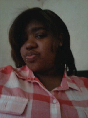 Chilled,laid back person love to have fun...Love my son Quannell...real ass chick always speak my mind..mixed breed..I LOVE GAY-BI PPL #TeamLongHairDontCare.
