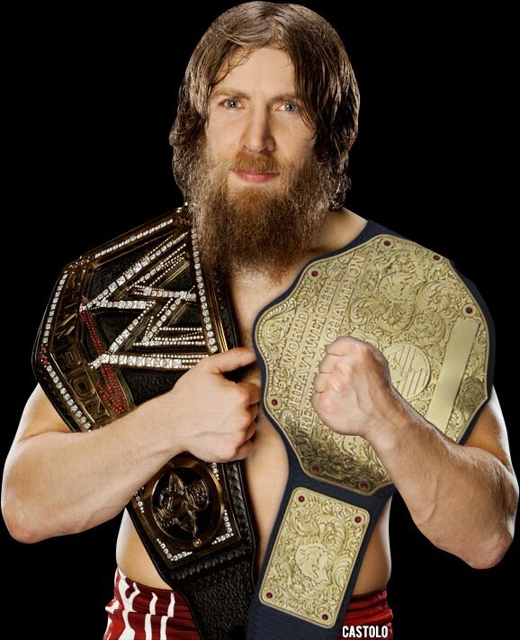 Daniel Bryan Yes Yes Dbryanfanyes Twitter