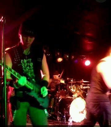 Shadows_Eden's profile picture. A group of guys doing what they love most: playing music. Come check us out and talk to us. We love to talk to you guys!