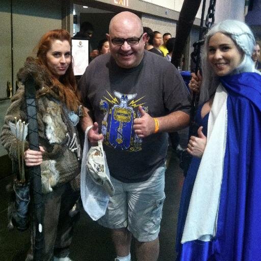 MartinEGaston's profile picture. Do you even lift?