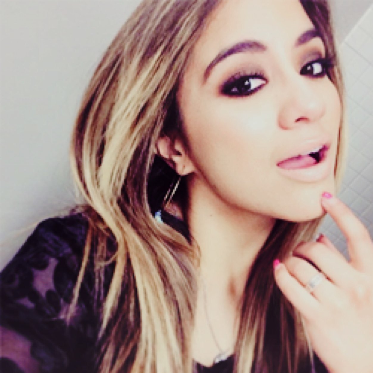 yo diva vos nada (◡‿◡✿)