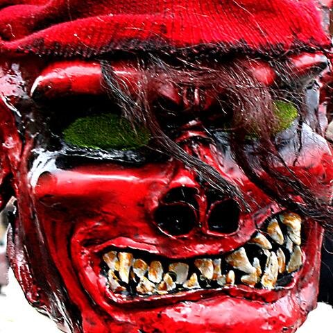 General evildoer in Detroit. Because of the pandemic, my exile from Detroit has been longer than expected. Hope to get banished again in 2022.