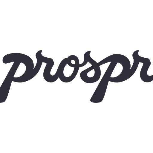 prosprhq's profile picture. A new, beautiful way to sell.