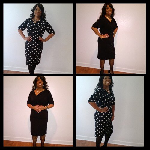 Employed single mother of 3 young Adults 1 grand daughter. Believes in God and enjoys the Life I was given :)
