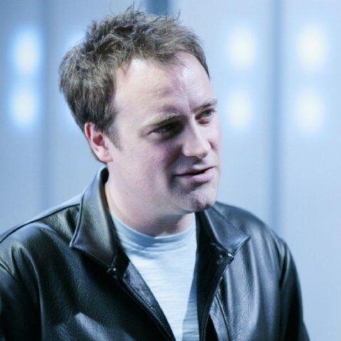 I'm The Dr. Rodney Mckay of the expedition to The Pegasus Galaxy, Head of Science Department in the City of Atlantis.. And I'm a genius!! #SGA