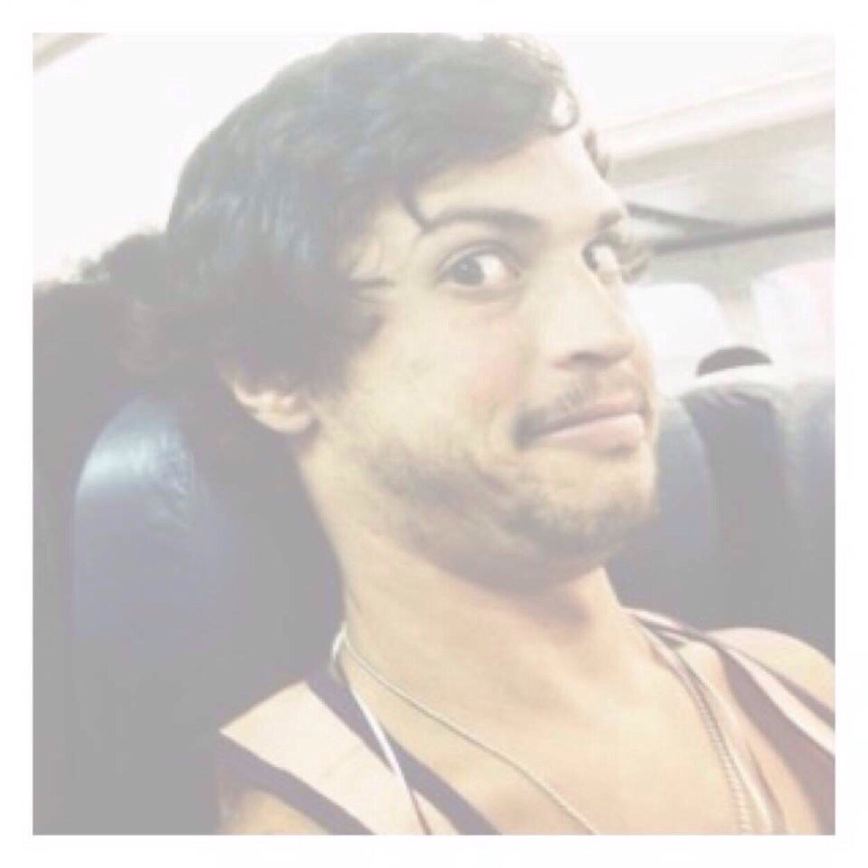 hii iagoo whats up iago we see your twitter name all the time!