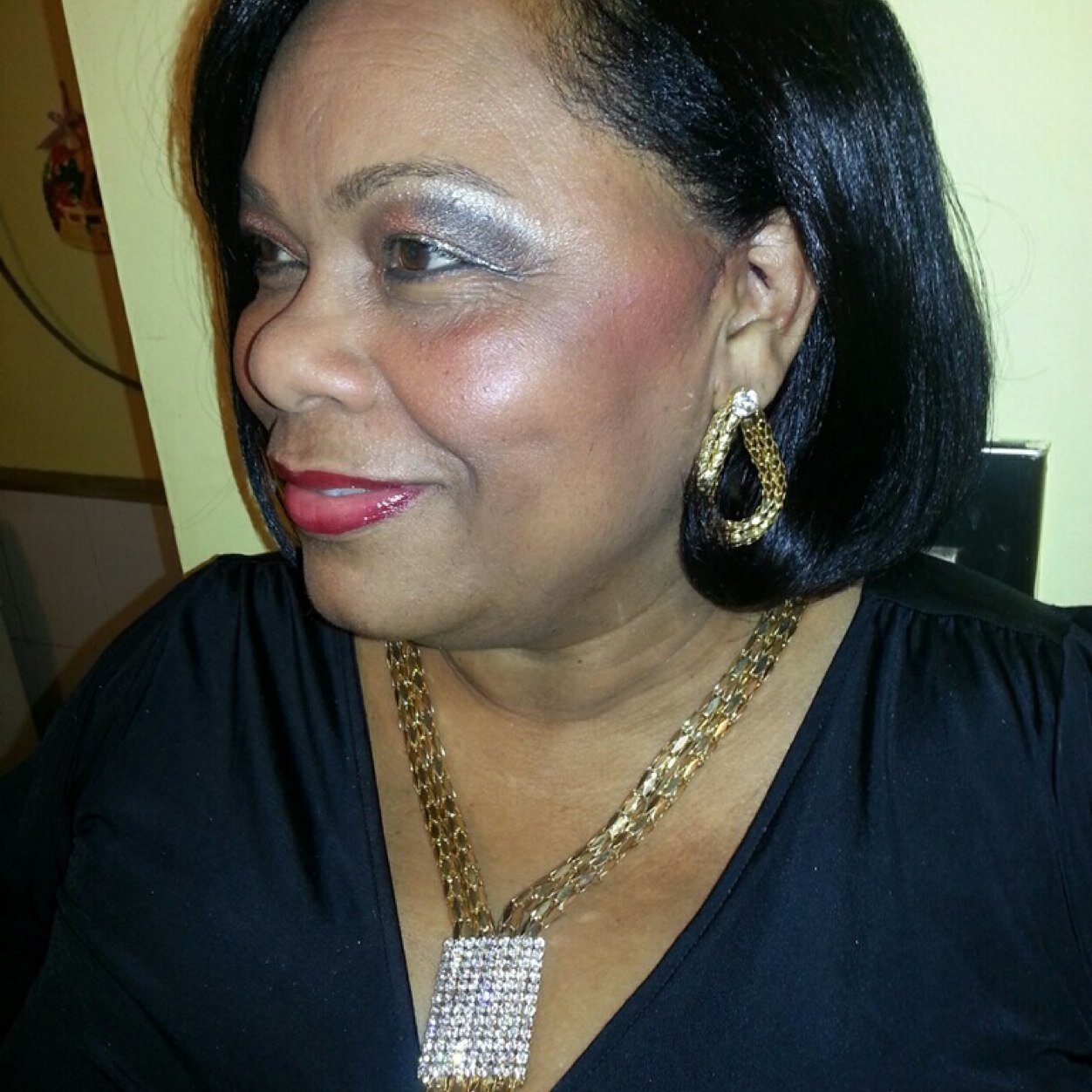 mystee12356's profile picture. 