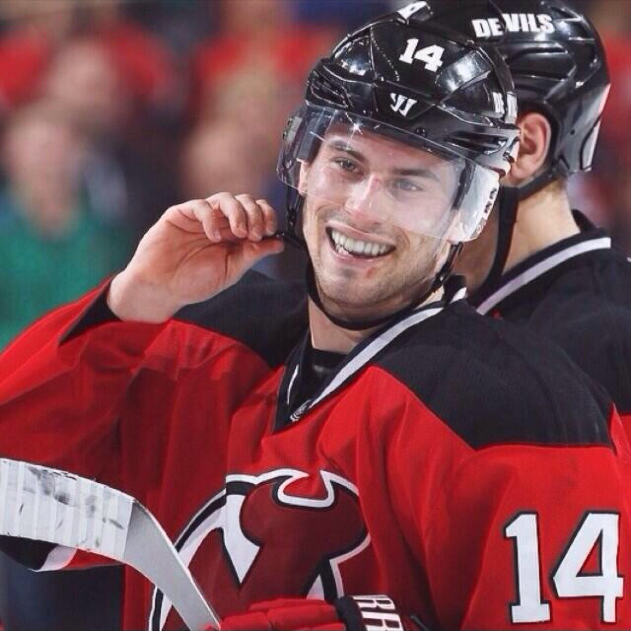 HENRIQUE! ITS OVER!